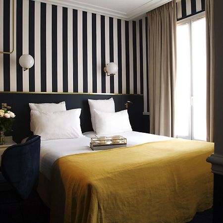Hotel Lena Paris Luaran gambar