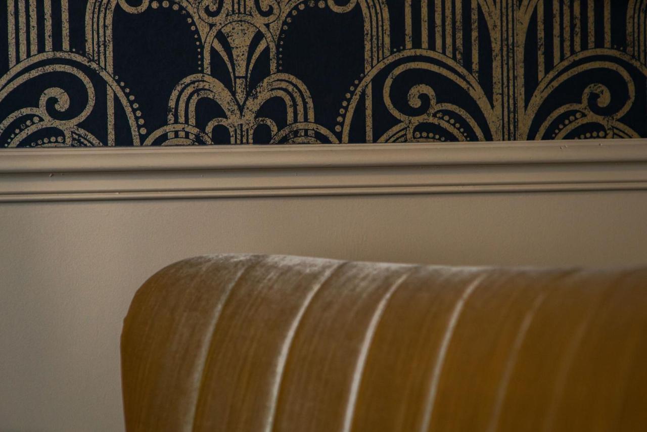 Hotel Lena Paris Luaran gambar