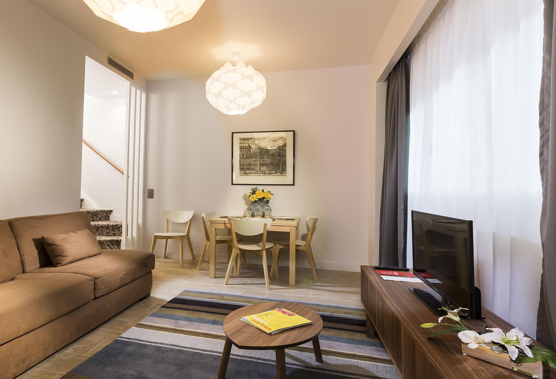 Hotel Lena Paris Luaran gambar