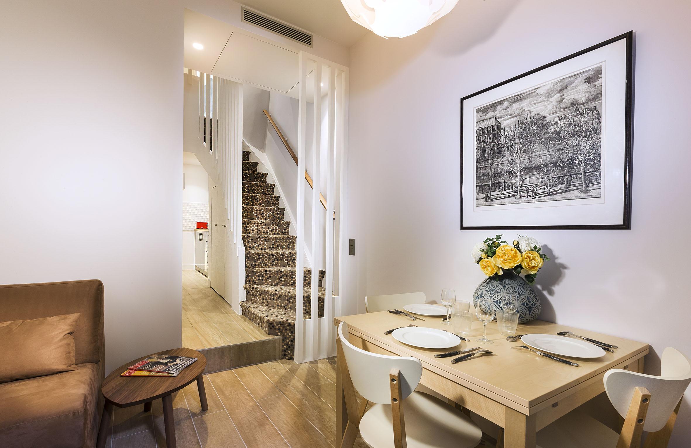 Hotel Lena Paris Luaran gambar