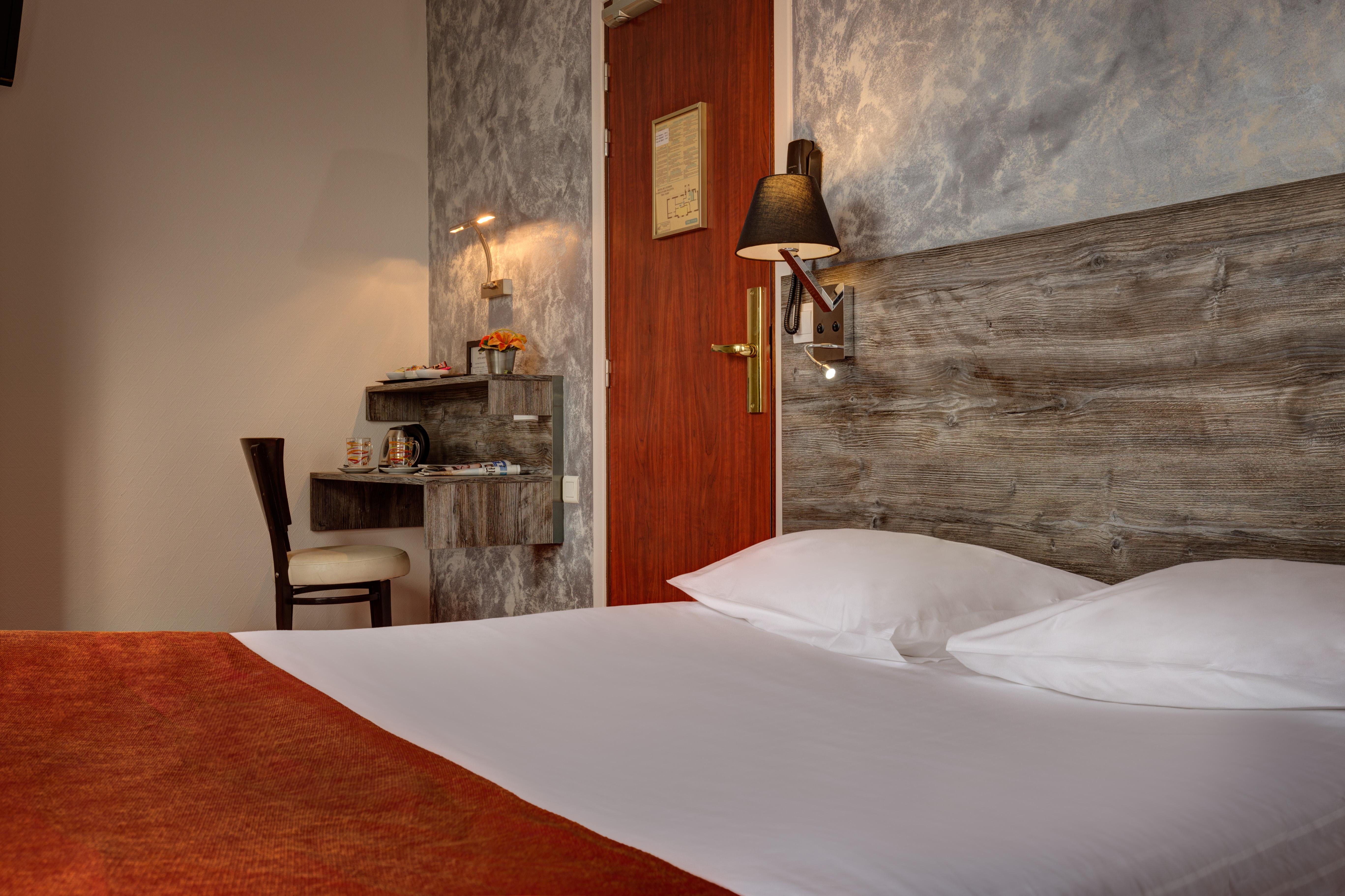 Hotel Lena Paris Luaran gambar